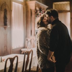 Meet your Posher, Molly